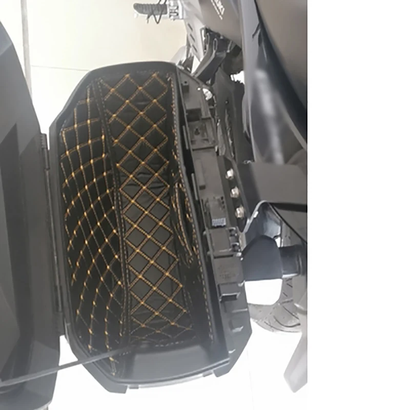 For SHAD SH23 SH 23 Motorcycle Side Case Liner Luggage Box Inner Container Trunk Protector Lining Bag Portable Accessories |