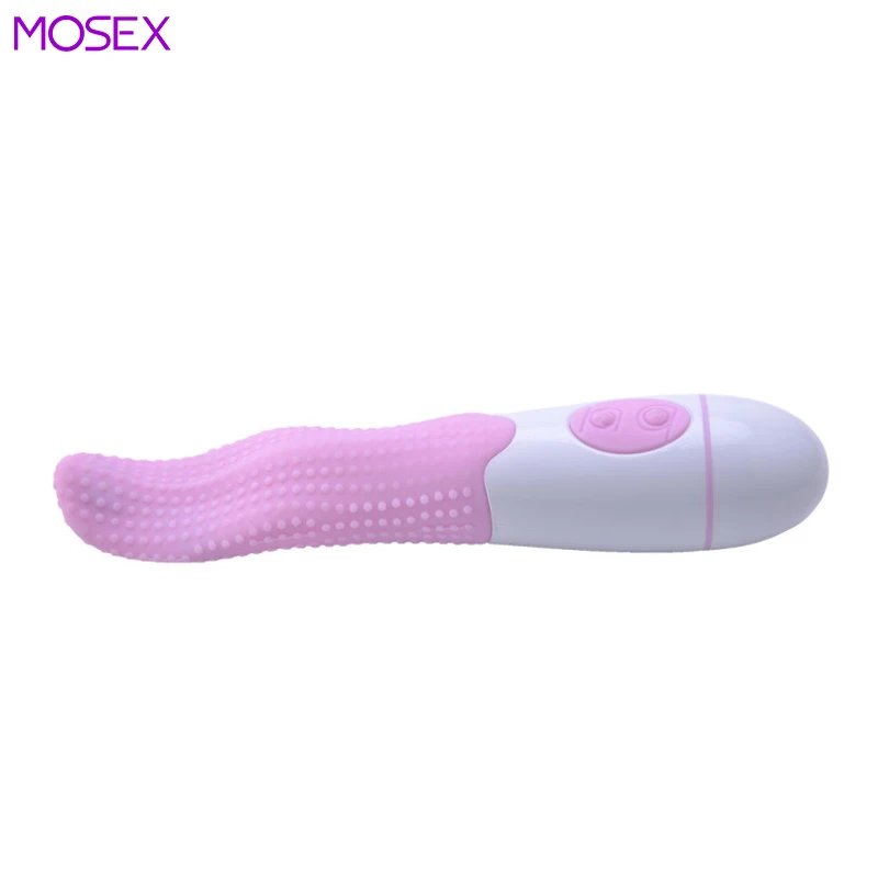 Женская мастурбация MOSEX имитация вибрации Bionic tong Женский для клитора стимуляция