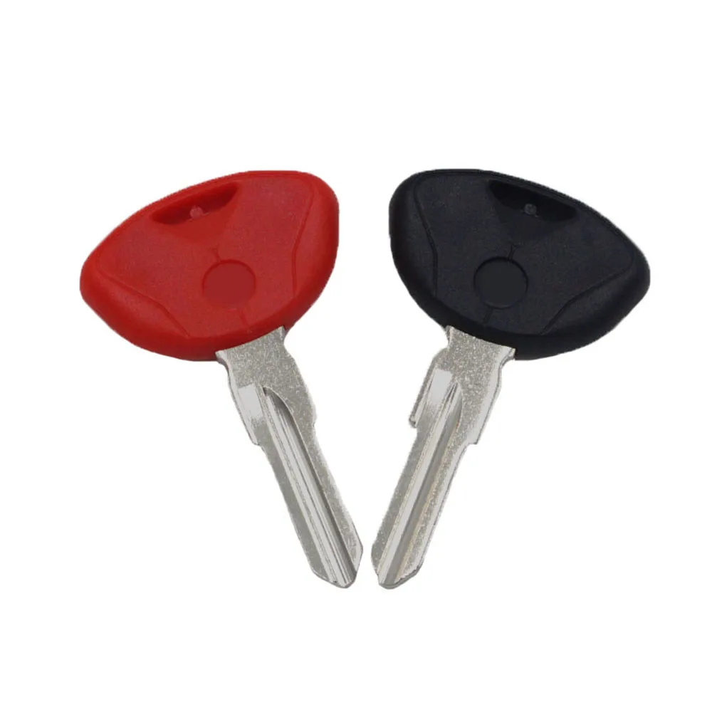 Ключи от мотоцикла Blank Key Uncut для BMW C650GT C600 SPORT C1-200 C1 C650 GT C 600 (без чипа) - купить по