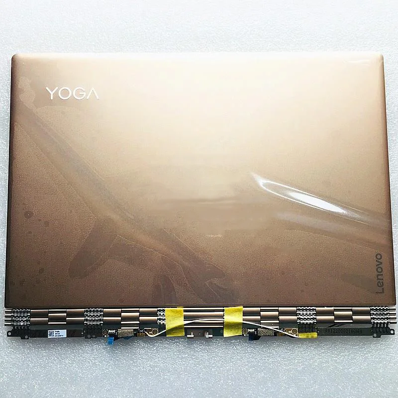 Comprar LCD De Ordenador Portátil/LED/eje Bisagras/lazos/caso/cubierta Para Lenovo Yoga 5 Pro 13 Yoga 910-13 910-13ikb AM122000710 AM122000300