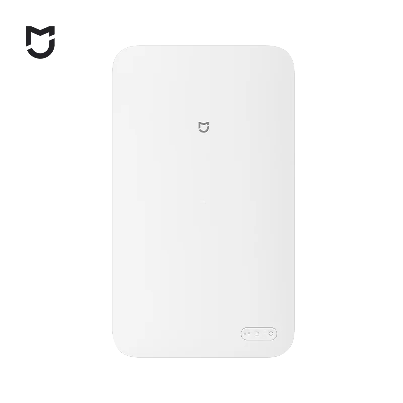 Воздуходувка Xiaomi Mijia C1 80 PTC дополнительный объем воздуха работает с приложением Mi