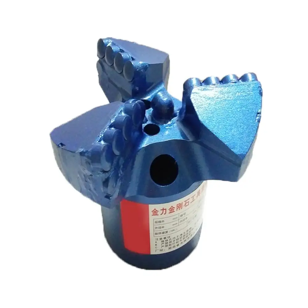 Буровое долото для бурения скважин геология камней буровое скважин|Сверла| |