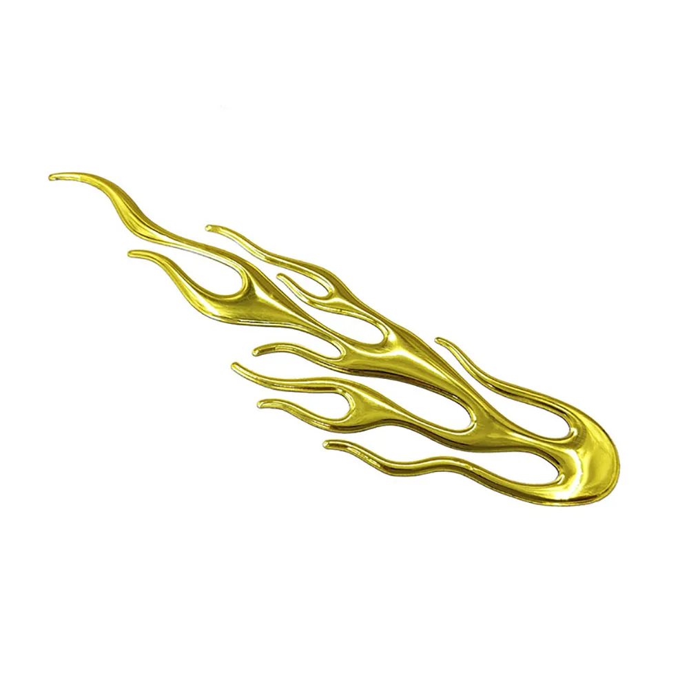 Универсальная наклейка на мотоцикл и автомобиль 3D эмблема стильная