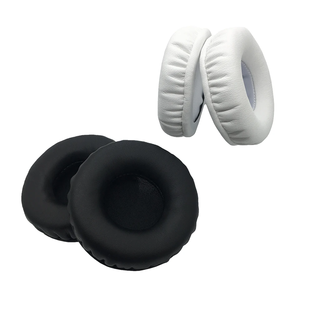 Сменные амбушюры из Протеиновой кожи подушка ДЛЯ Jabra Move Беспроводная Bluetooth