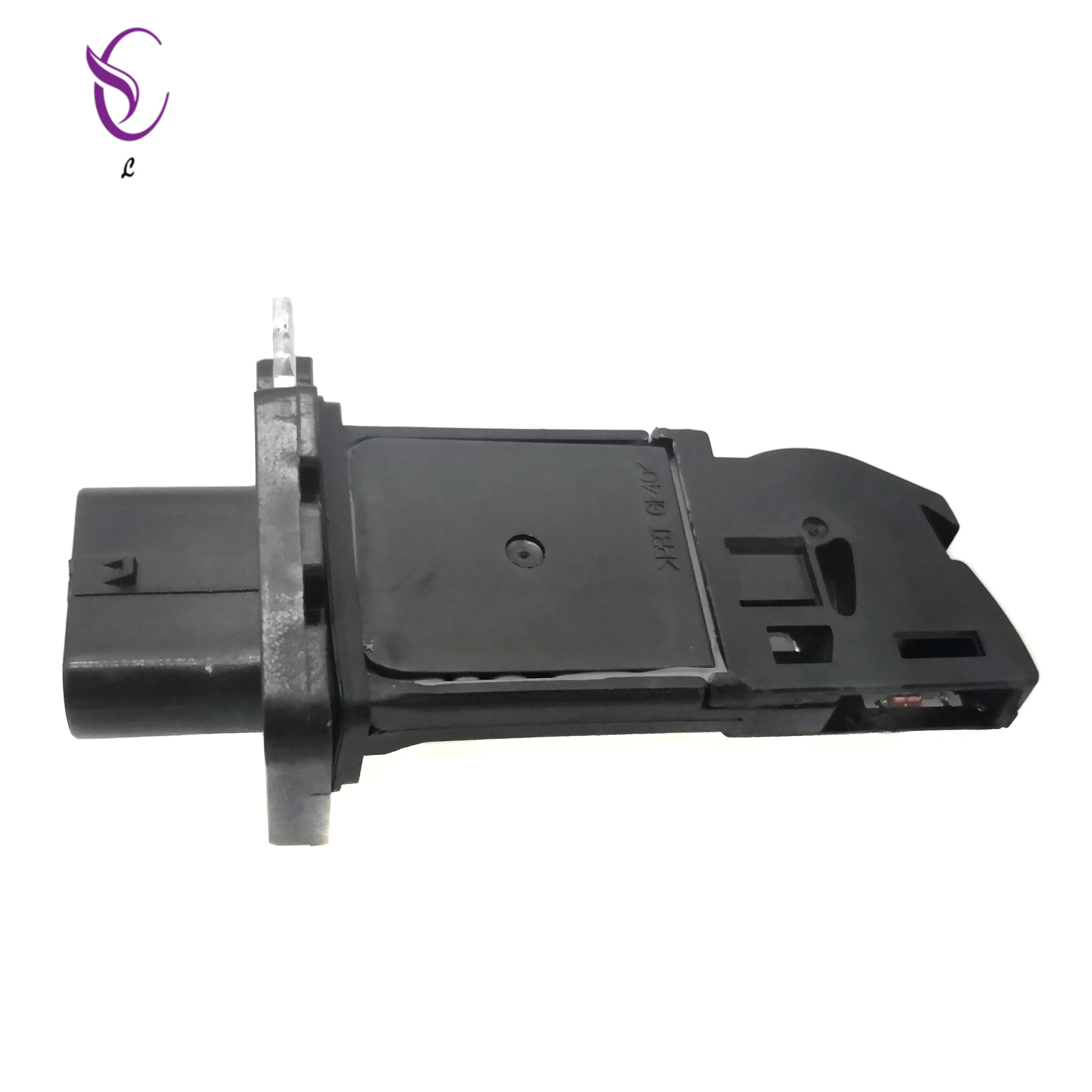 06J 906 461 D Mass Air Flow MAF Sensor Fori Skoda Octavia Superb Yeti VW EOS Golf VI Passat Variant Scirocco AFH60 37|Расходомер