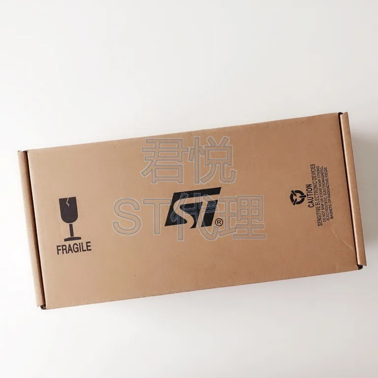 

STM8 STM32 MCU with single BOM