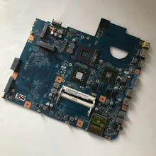 Материнская плата ZZZNAYQ для ноутбука Acer aspire 5738 размер 48.4CG01.011 DDR3 PM45