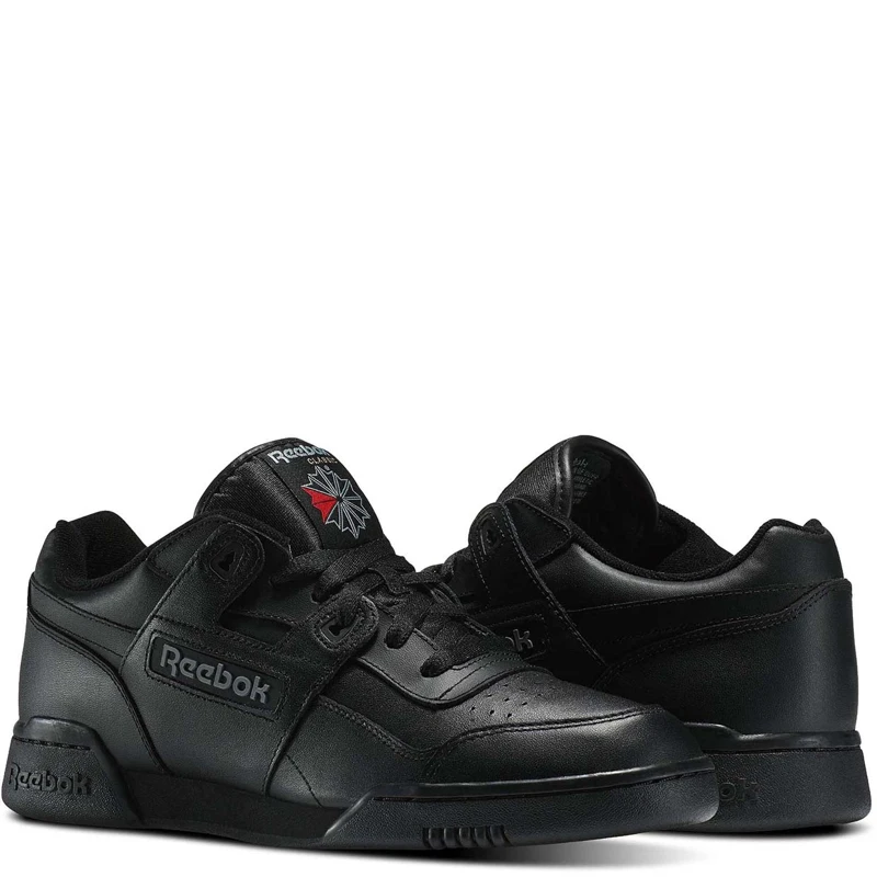Мужские кроссовки Reebok Workout Plus 2760 | Спорт и развлечения