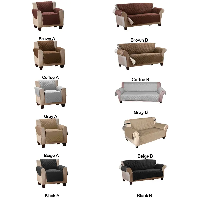 Водонепроницаемый чехол для дивана и детский коврик домашних животных собак