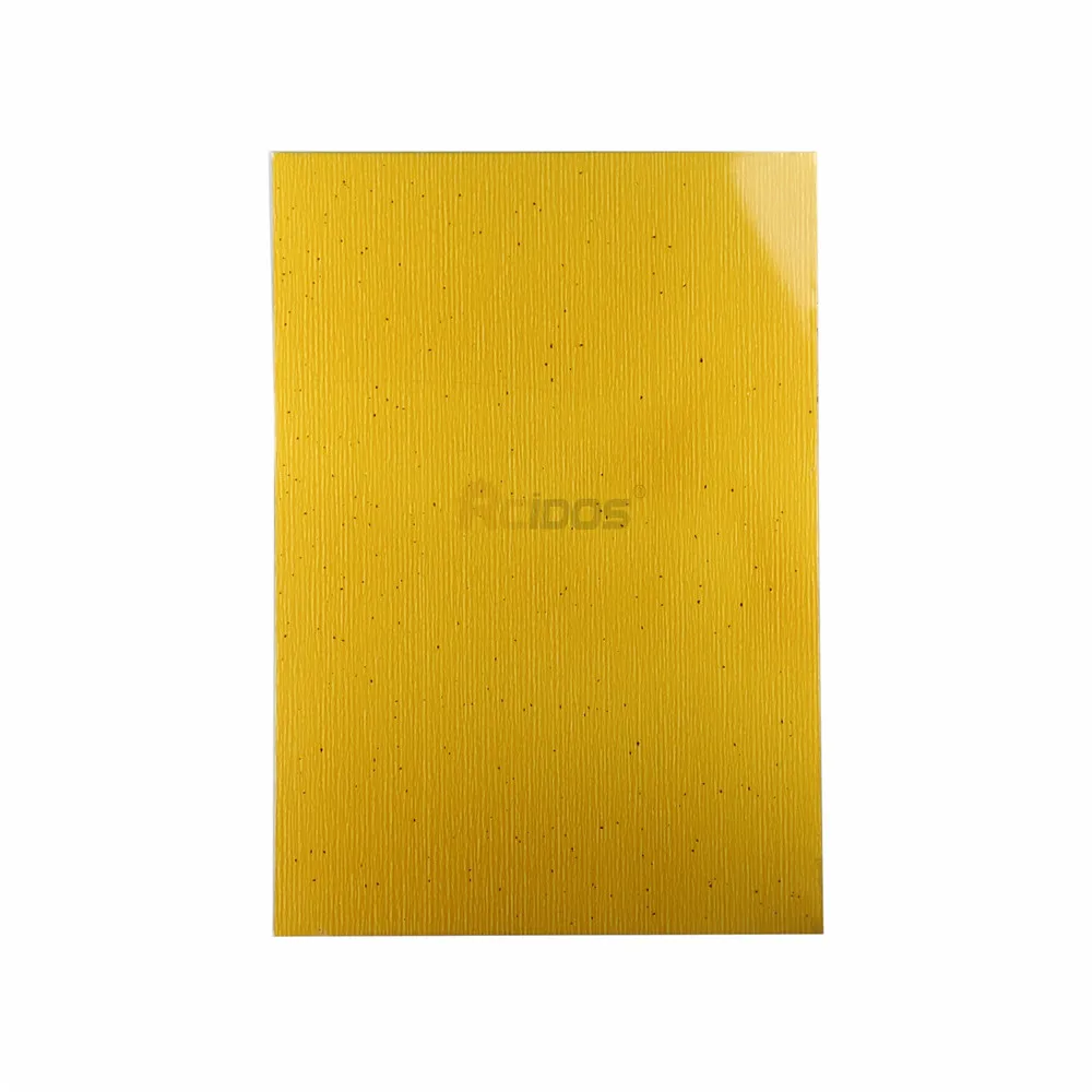 1 шт. листы для нанесения фольги 210x297x0 83 мм