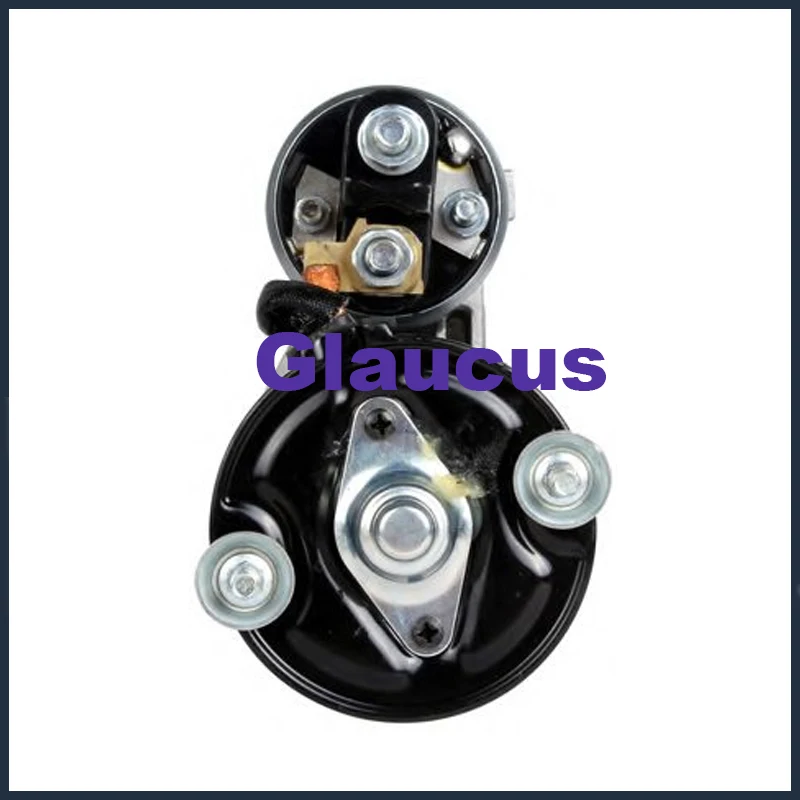 Стартер двигателя для BMW 8 840Ci 840i 5 530i 540i 7 730i 740i 735i M5 5365i Z8 X5 4.0L 3.0L 3.5L 4.4L 4.6L 4.9L 0001110072 |