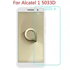 9H Премиум Закаленное стекло для Alcatel 1 5033D протектор экрана упрочненная Защитная пленка для Alcatel 1 5033D стекло