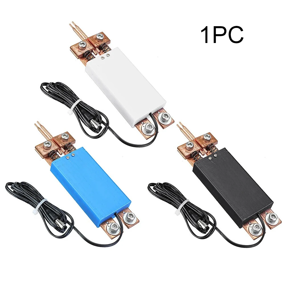 

Durable Automatic Trigger Home Easy Grip With Cable Industrial Handheld Spot Welding Pen Built In Switch Electric For DIY