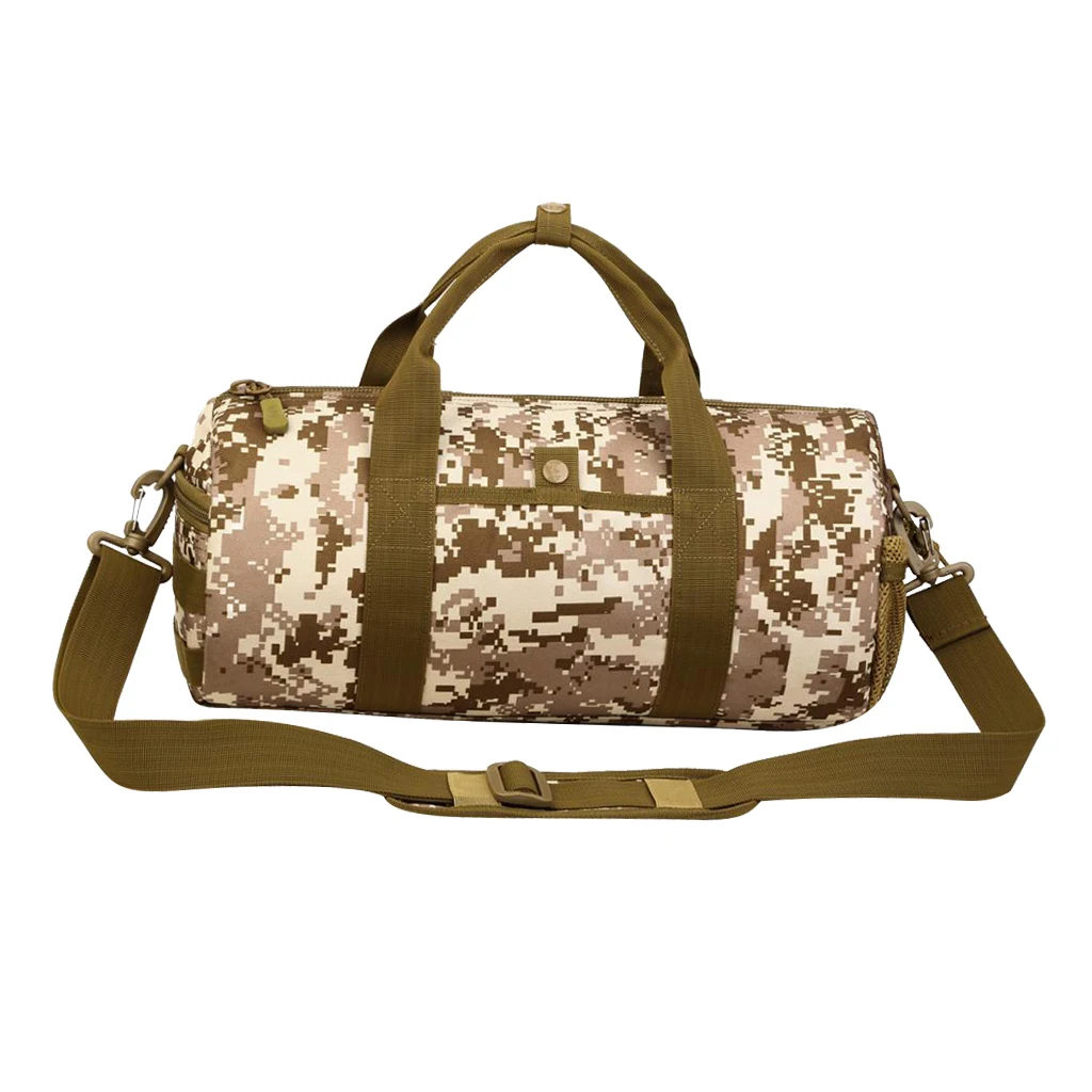 

Men's Outdoor Molle Large Shoulder Bag Handbag Cycling Travel