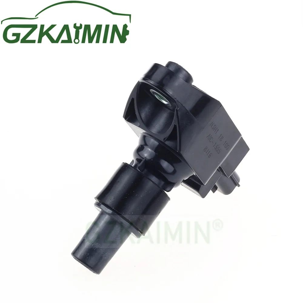 Оригинальная катушка зажигания OEM N3H1-18-100 для 2003-2012 Mazda RX-8 (SE FE) 1.3L 2.6L