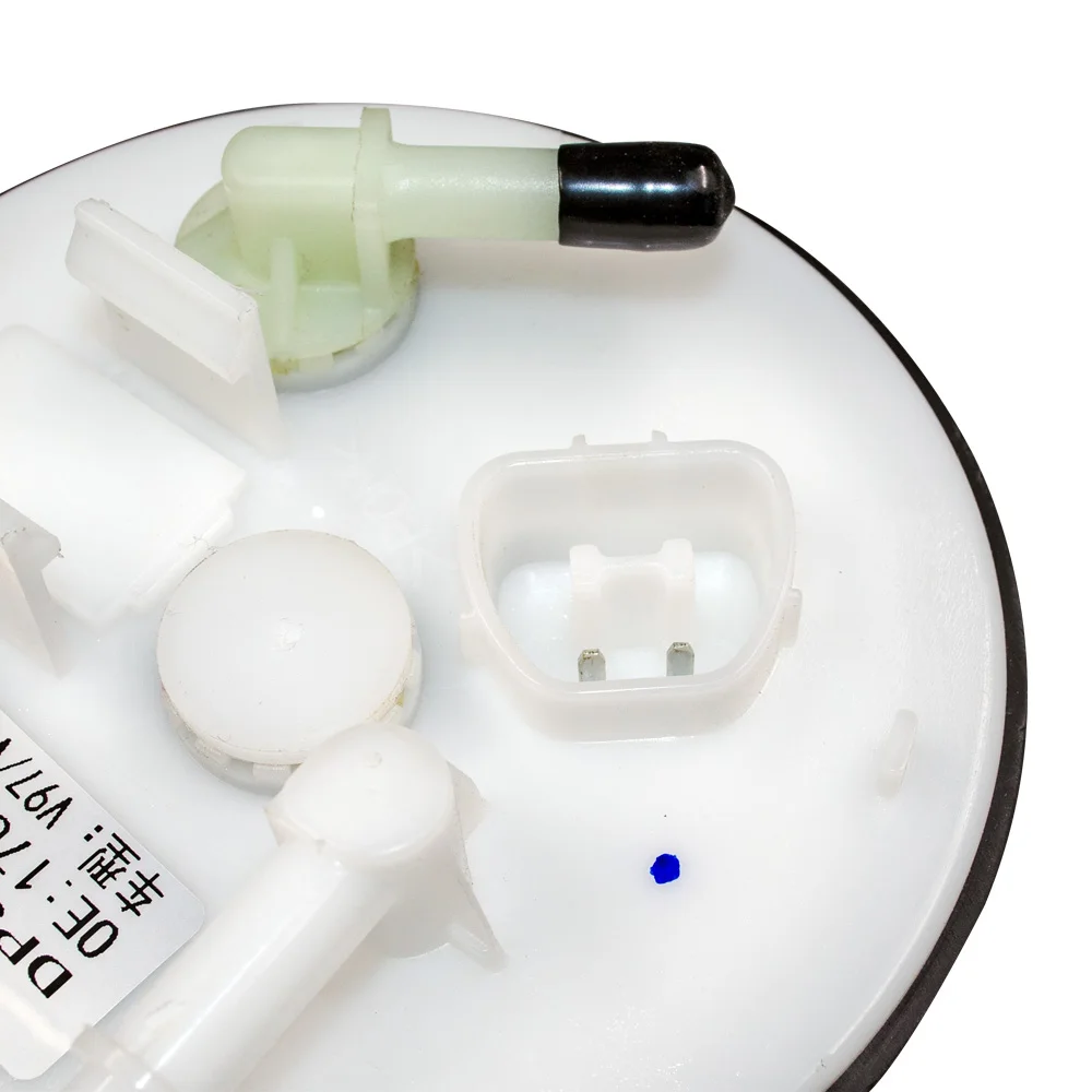 Автозапчасти Dopson 12 в электрический топливный насос модель сборе OEM 1760A297 подходит