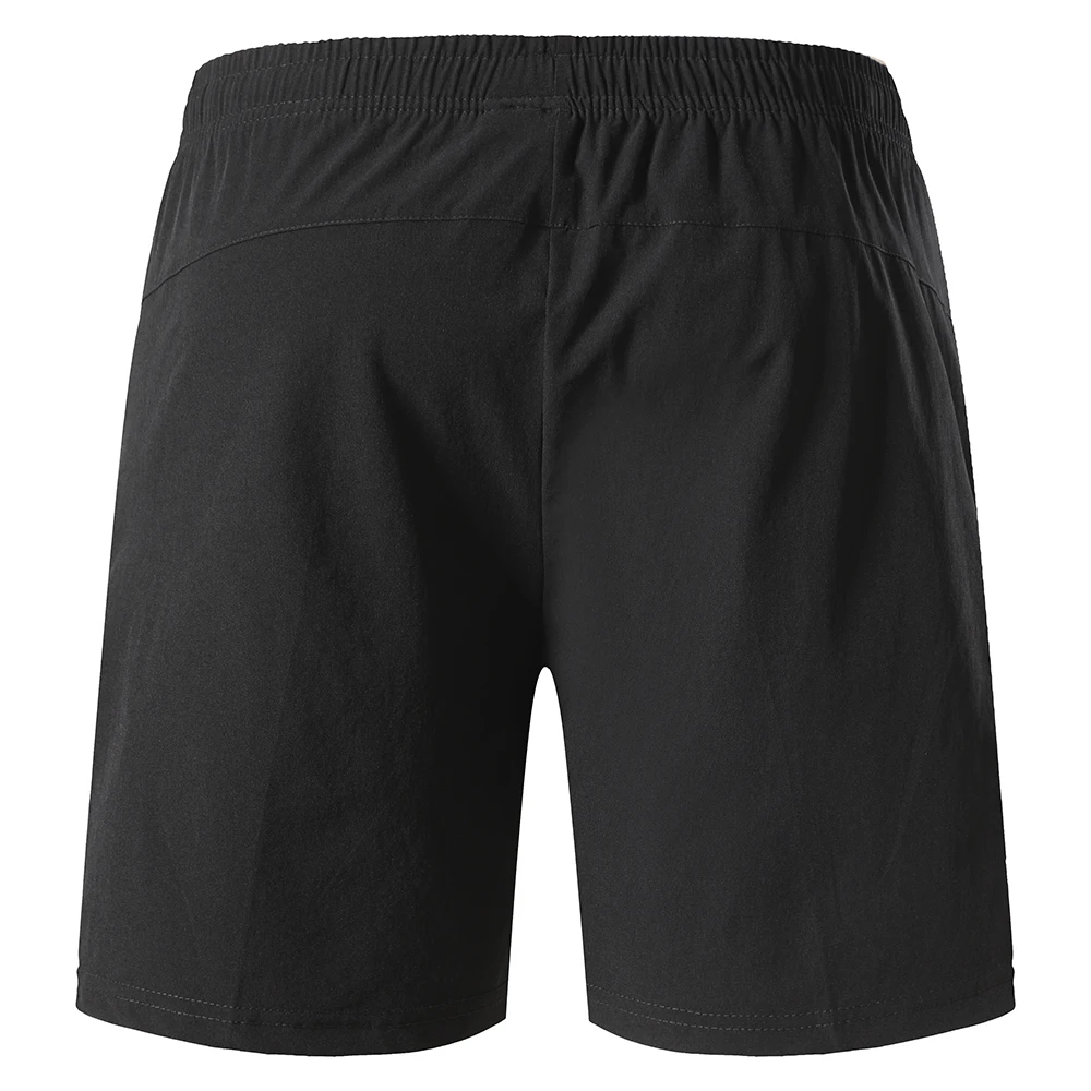 Мужские спортивные шорты для соревнований по бадминтону бега футбола