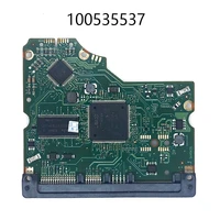 hard drive parts pcb logic board printed circuit board 100535537 for 3 5 sata hdd data recovery hard drive repair
