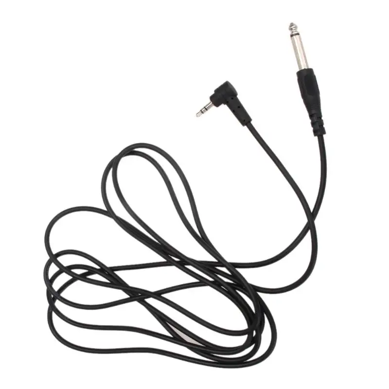 3m gitarre amp elektrische gitarre kabel stereo verstärker 10ft jack elektrische bass instrument patchkabel verstärker kabel gitarre teile f