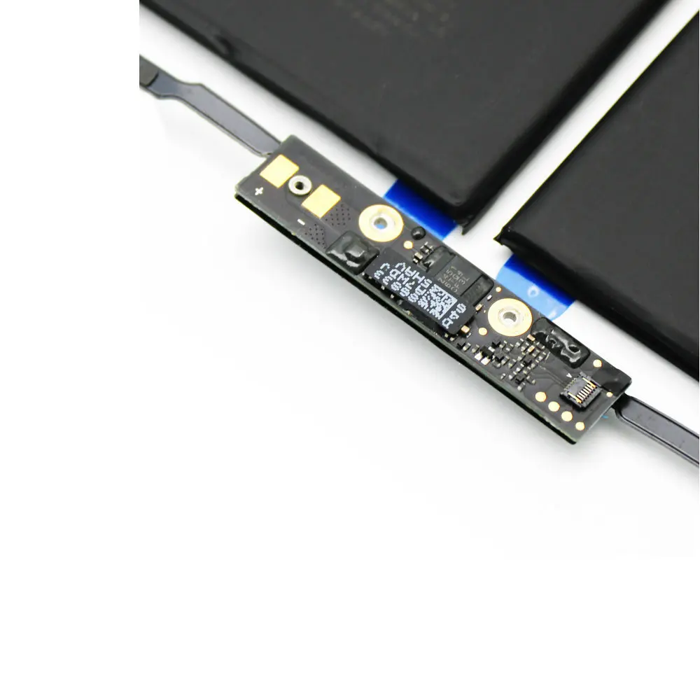 Высококачественный аккумулятор A1953 для ноутбука Apple Macbook Pro A1990 15-дюймовая