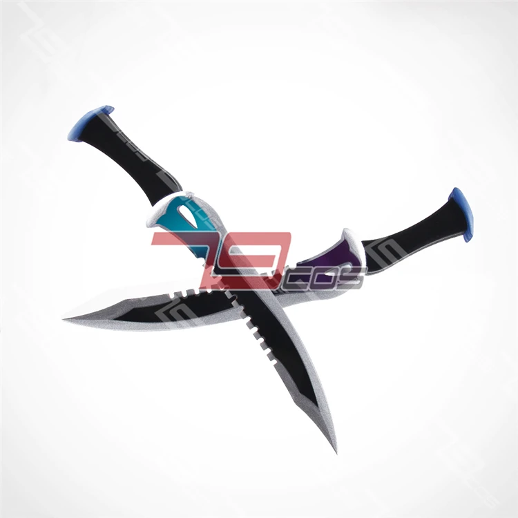 Аниме Fate/Апокриф Assassin Джек Потрошитель Косплэй реквизиты карнавальные костюмы