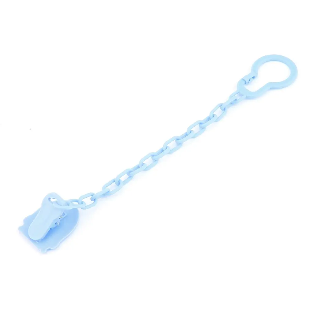 

Baby Nipple Pacifier Chain Clips Teether Feeding Milk Plastic Buckle Accessories Toy Care Bearer Fruit Vegetable Child Bear