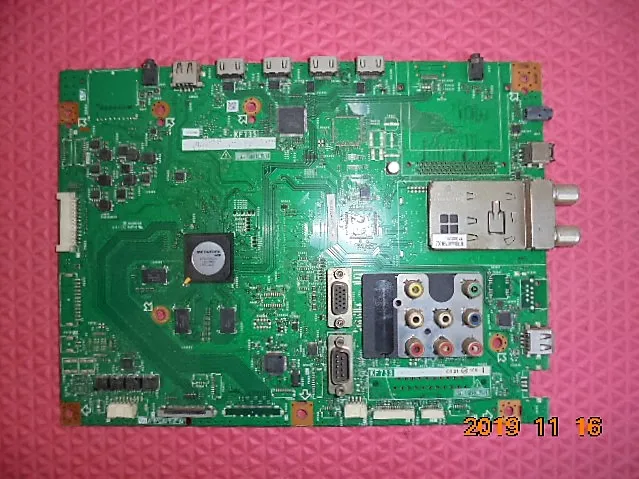 LCD 70LX732A доска QPWBXF733WJN2 Экран LK695D3GW30C|Компьютерные кабели и разъемы| |