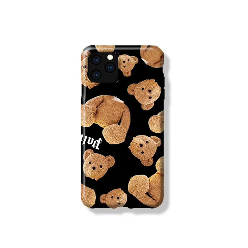 Горячий уличный скейтборд ангелы Мягкий силиконовый чехол для телефона iphone 11 pro