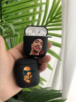 2pac airpod case - купить недорого 