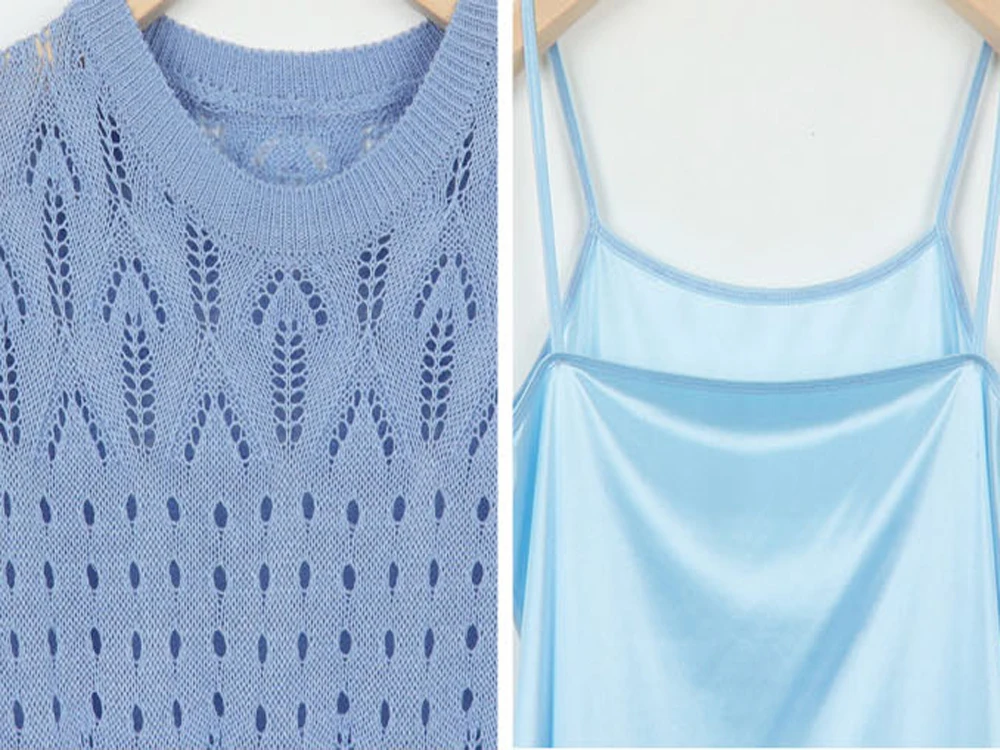 SHTONGHUA новые модные женские вязаные миди платья осень выдалбливают Bodycon оборка в