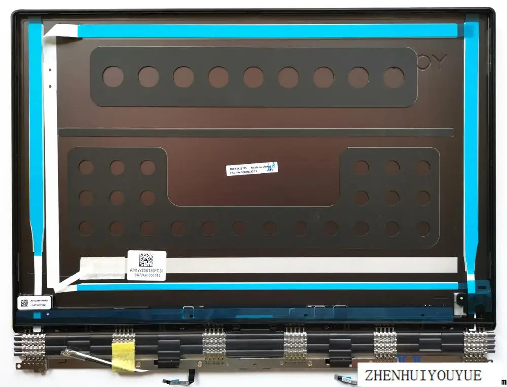 

new for lenovo Ideapad Yoga910-13 yoga 5 pro top cover A case 5CB0N23213