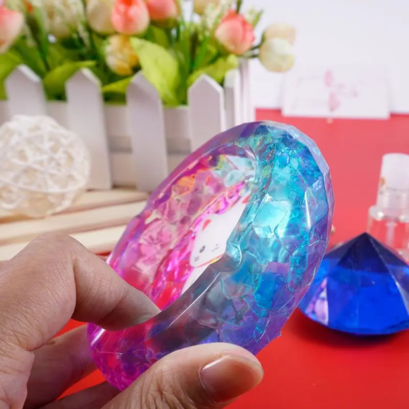 

12 Bottles Super Clear Epoxy Resin Waterproof Protect Brightening Gel Sealant Jewelry Mold Polishing Oil Jewelry Making