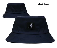 modern unisex bucket hat hiking climbing hunting fishing outdoor protection caps mens womens summer sun hats panama cap