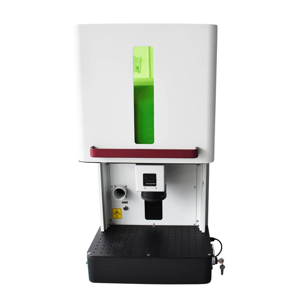 Портативный Мини Металл волоконно лазерная маркировочная машина Mopa 60 Вт m7| |