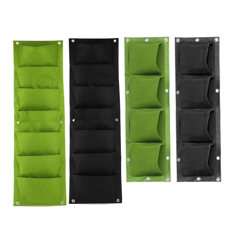 Сад Материал контейнера пружины сладкого картофеля нетканый практичный посадки