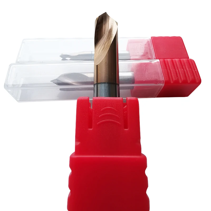 Новинка сплав диаметром 3 мм рандомная обработка изделий 60 ° / 90 °/ 120 алюминий