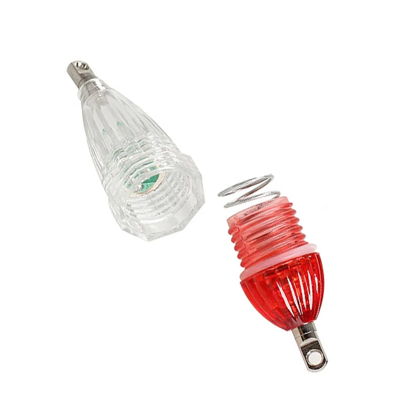 Светодиодсветодиодный подводная рыболовная приманка для рыбы в виде кальмара |