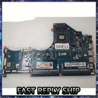 sheli for lenovo y40 80 motherboard with i7 5500u r9 video card 4g video memory la b131p