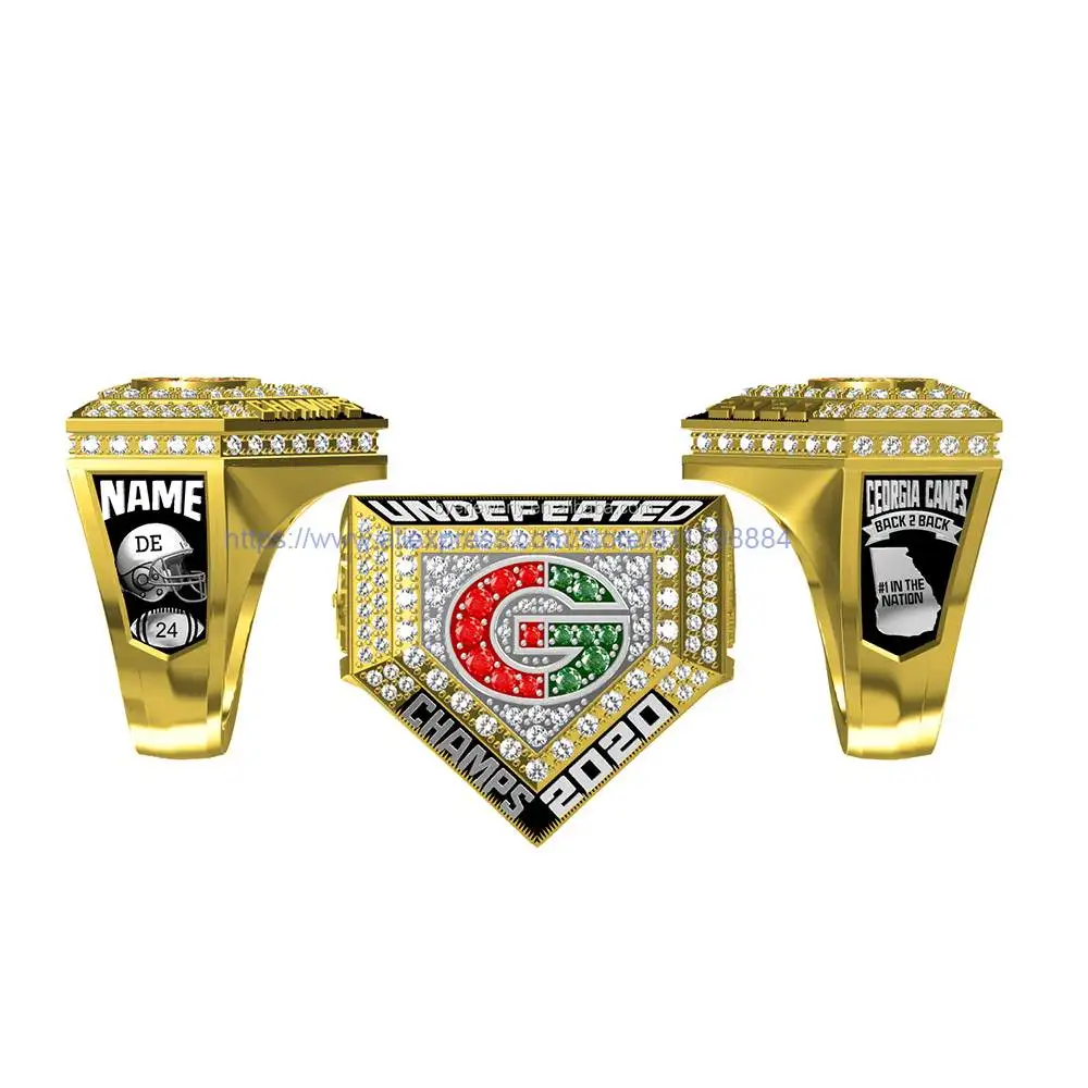 

Высококачественное мужское кольцо для игры в баскетбол, футбол, бейсбол, Хоккей, Чемпионат, логотип на заказ, бесплатная доставка