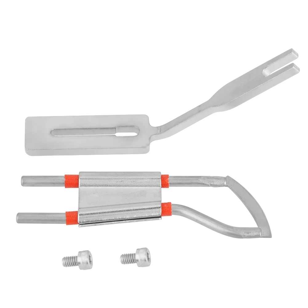 Сварочный нож для сварки режущее лезвие электрический ручной с режущей ножкой