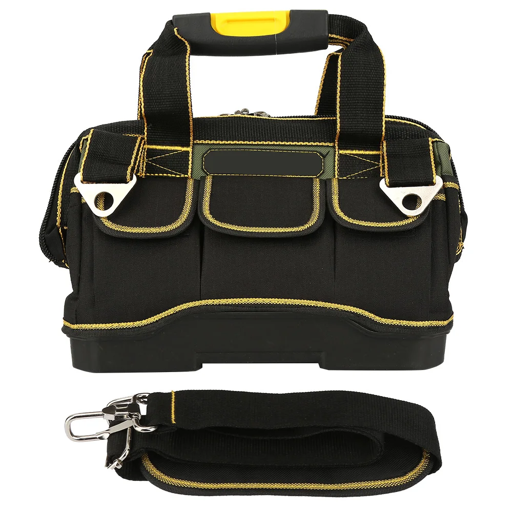 

Waterproof Repair Tool Bag Multifunction Large Capacity Oxford Cloth Storage Pouch