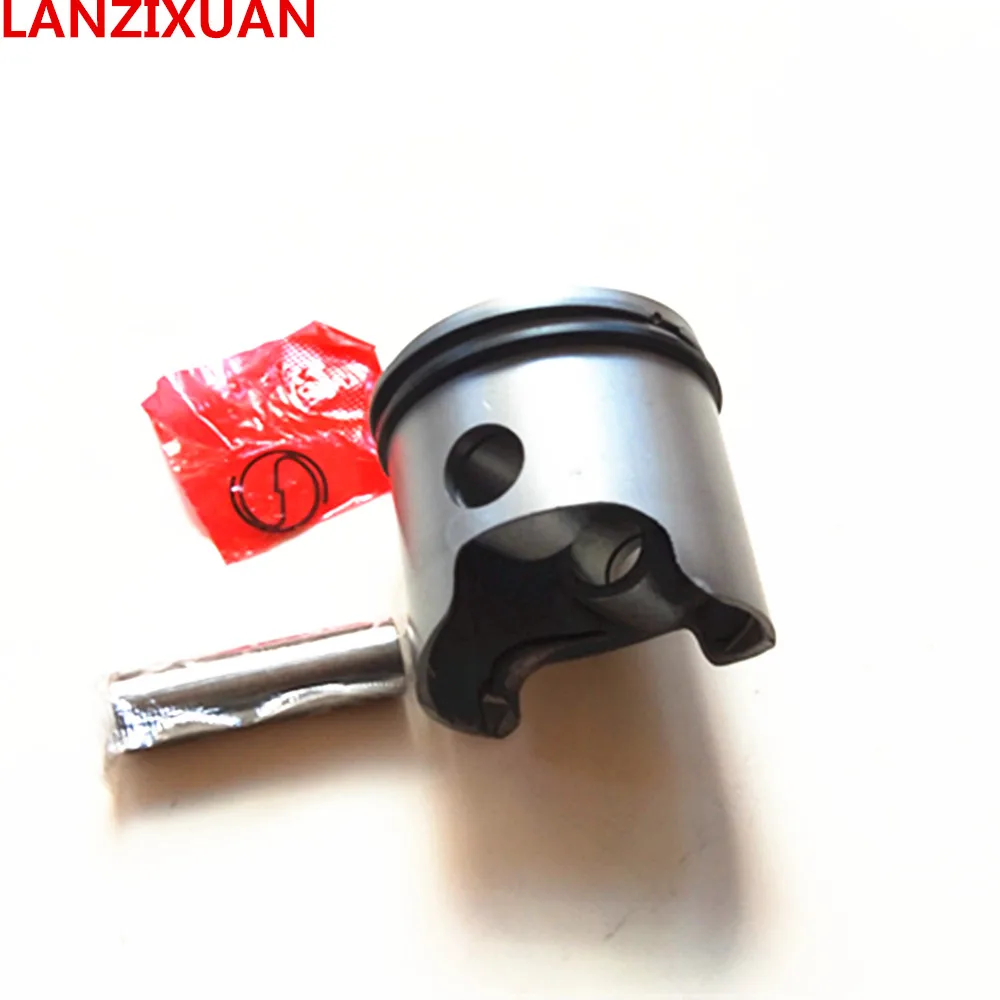 Aftermarket 6E7-11631-00-97 поршневой комплект STD для Yamaha 15HP подвесной мотор Запчасти для установки 6E7-11631-00-97