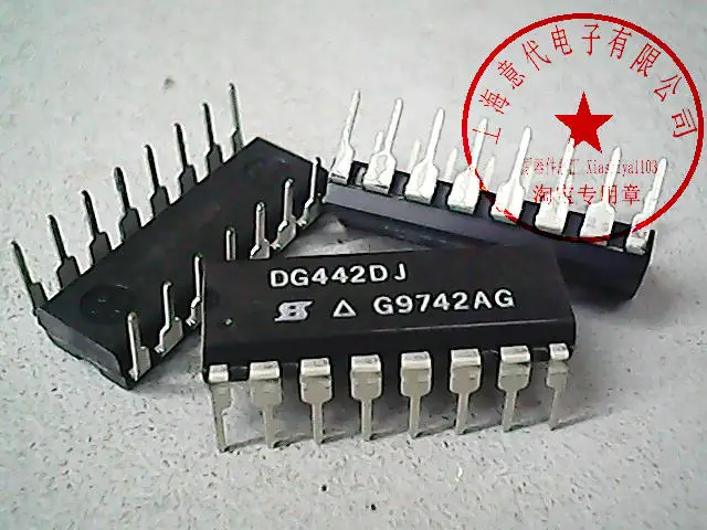 

DG442DJ DIP-16
