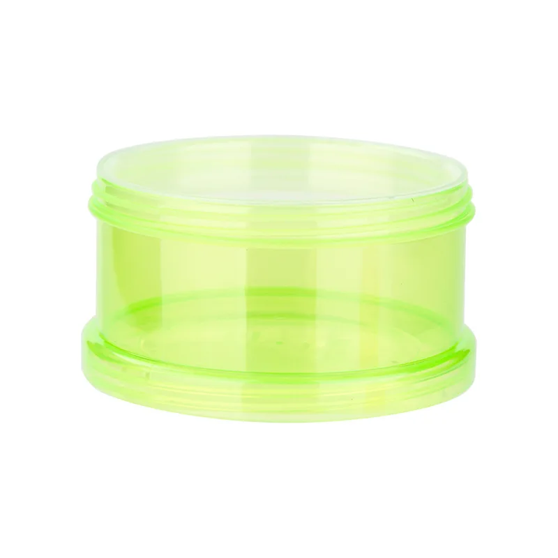 Портативная бутылка для молока диспенсер порошковых формул контейнер еды