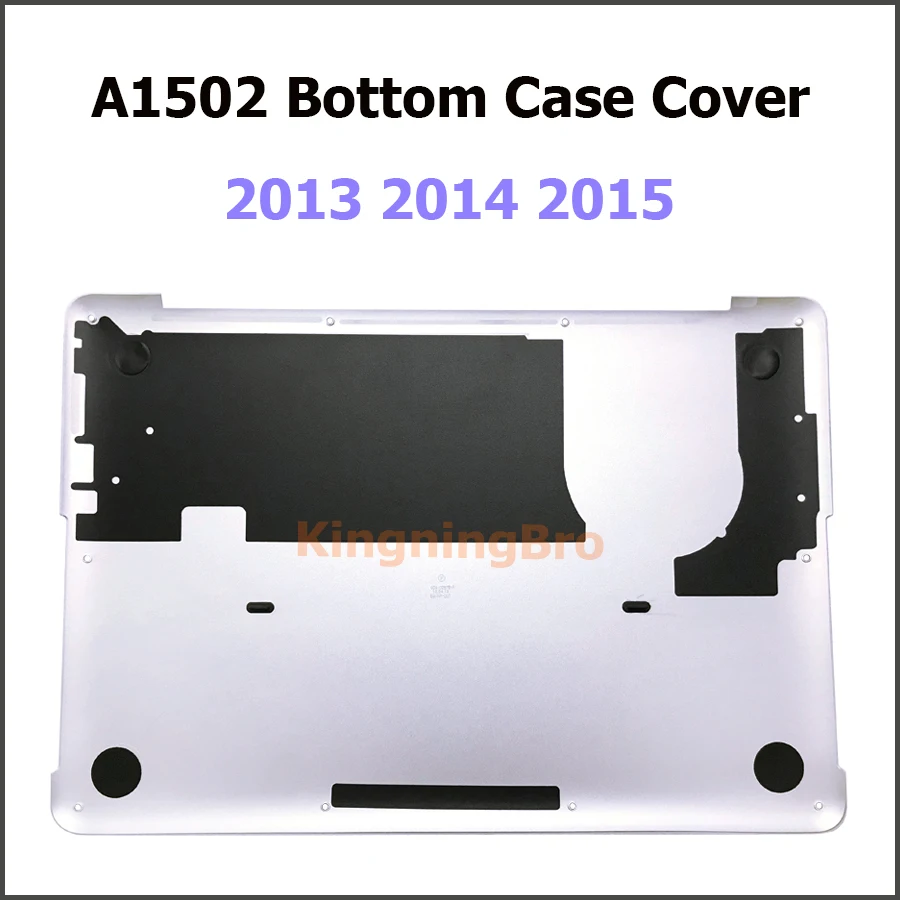 Новый Нижний Базовый корпус крышка аккумулятора для MacBook Pro Air Retina 13 &quot15&quot A1278 A1466