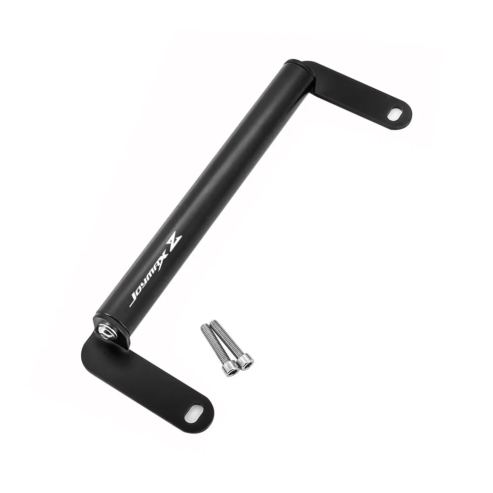 Motorcycle GPS Phone Stand Bracket Holder Navigation Bar For SMY JOYMAX Z 300 CRUISYM Accessories | Автомобили и мотоциклы