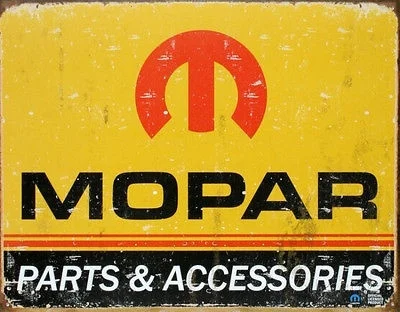 

Mopar Tin Sign Mopar Metal Sign Mopar Metal Tin Sign Retro Wall Decor Art Poster