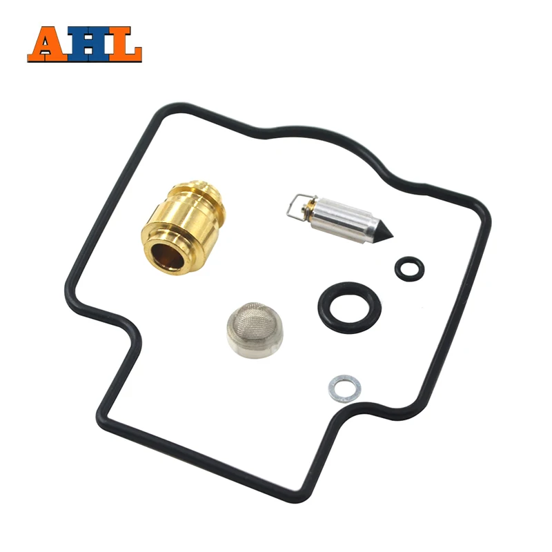 1 комплект мотоциклистов Ремонтный карбюратор реактивный для KAWASAKI ZX400L ZXR400L 1991 1999
