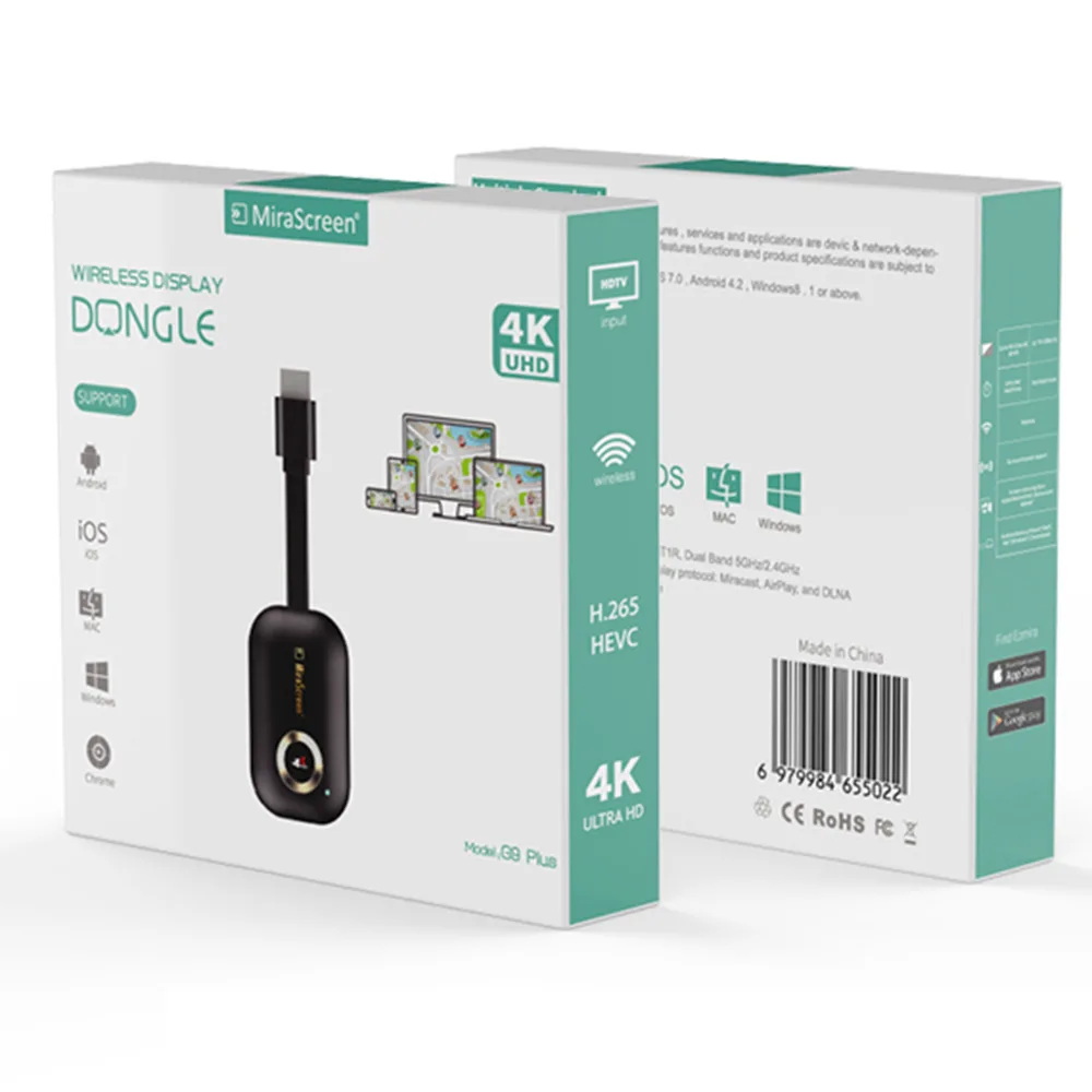 Fire TV Stick HDMI кабель USB Mirroring для TV/Google Home Mini/Chromecast Ethernet адаптация беспроводной