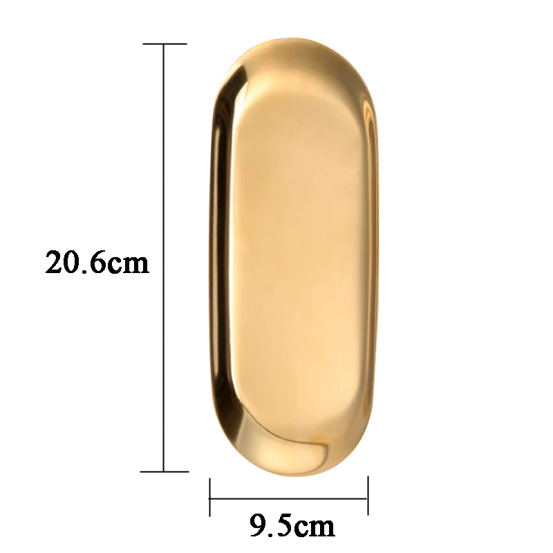 1pc Tattoo Supplies Professional Stainless Steel Disinfection Tray Plate for Eyebrow Permanent Makeup Accessories | Красота и